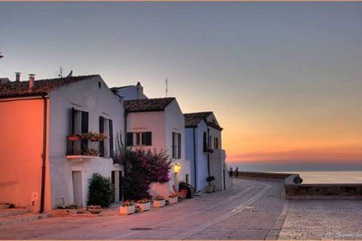 Ferienhaus für 2 Personen - 1