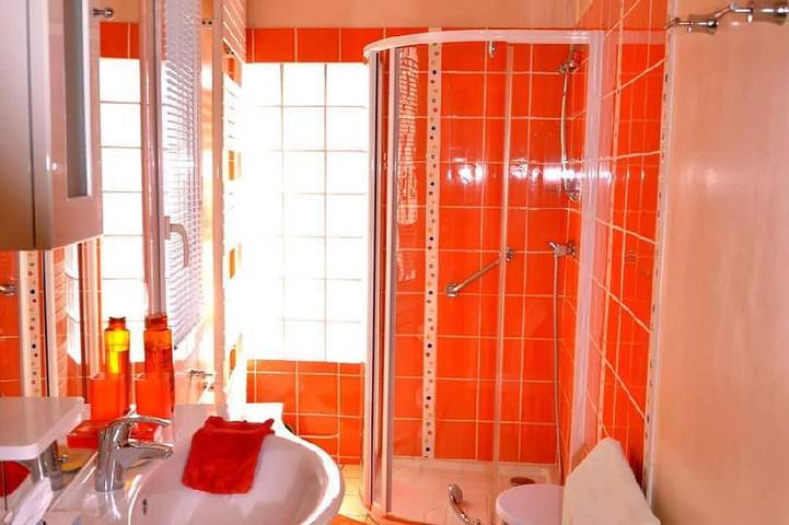 Gîte pour 2 personnes, avec jardin et balcon dans Thermes Callou - 3