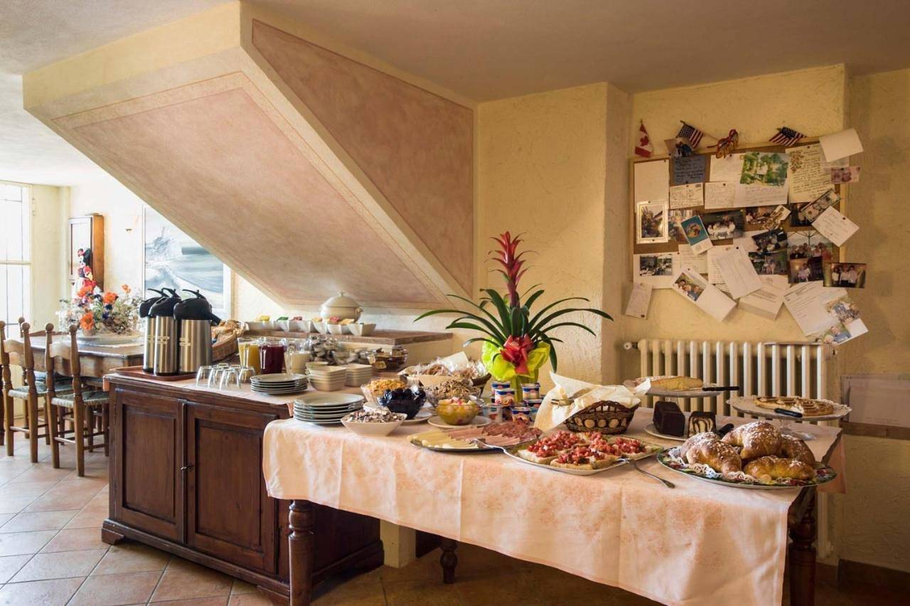 Farmhouse Double Room - Countryside in San Gimignano, Siena e dintorni