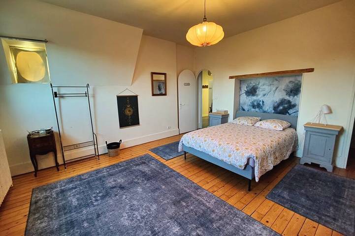Gîte pour 6 personnes à Nemours - 2