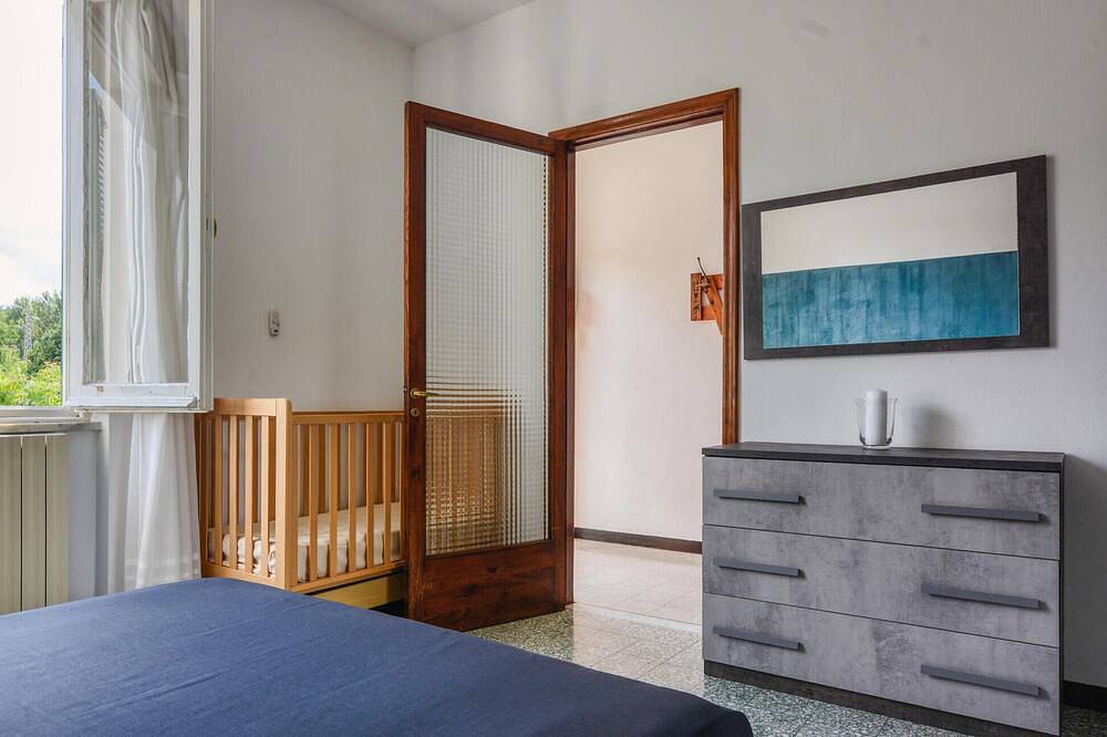 Impresionante casa de 2 dormitorios en Chiavari in Chiavari, Riviera di Levante