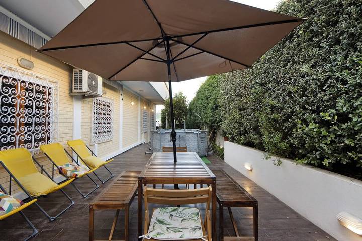 Location de vacances pour 10 personnes à Vila Nova de Gaia - 2