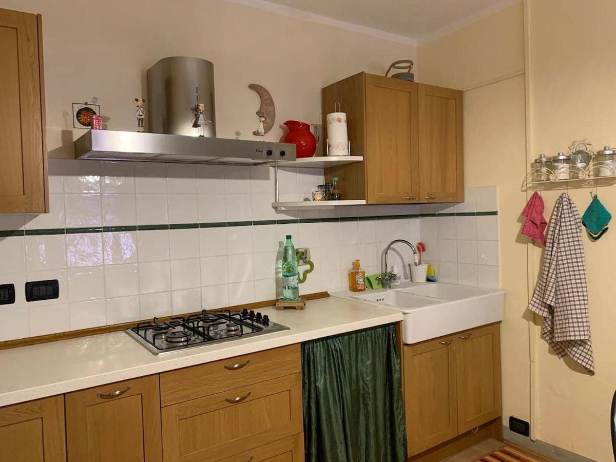 Ganze Wohnung, La Casa dei Bibi, La Serra in Lerici, Lerici Gemeinde