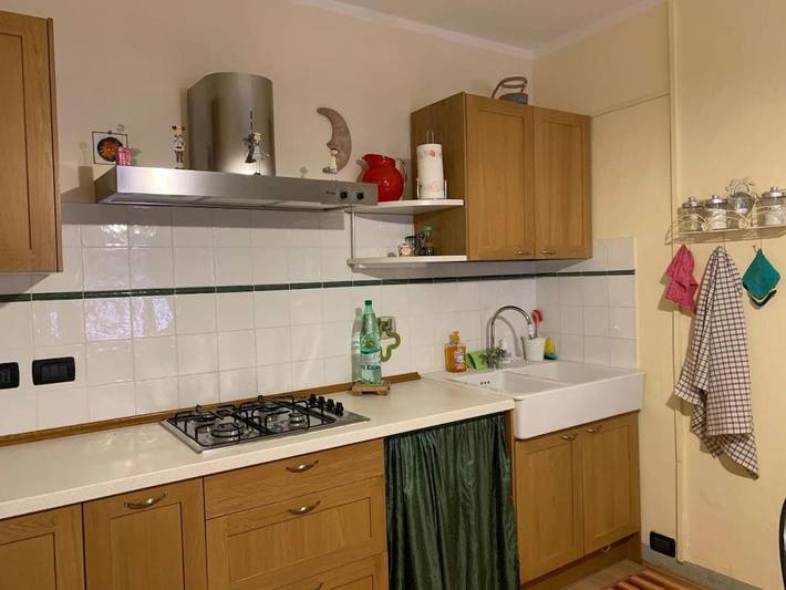 Apartamento de vacaciones para 9 personas, Se admiten mascotas - 1