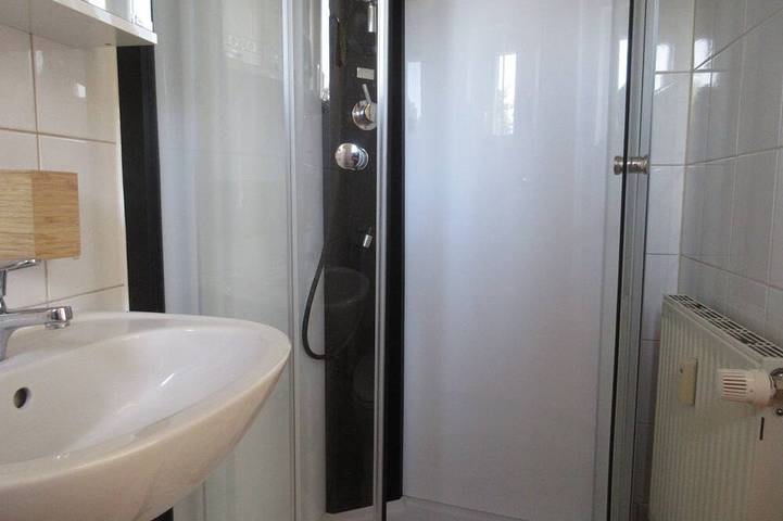 Ferienwohnung für 3 Personen, mit Garten in Lüssow - 4