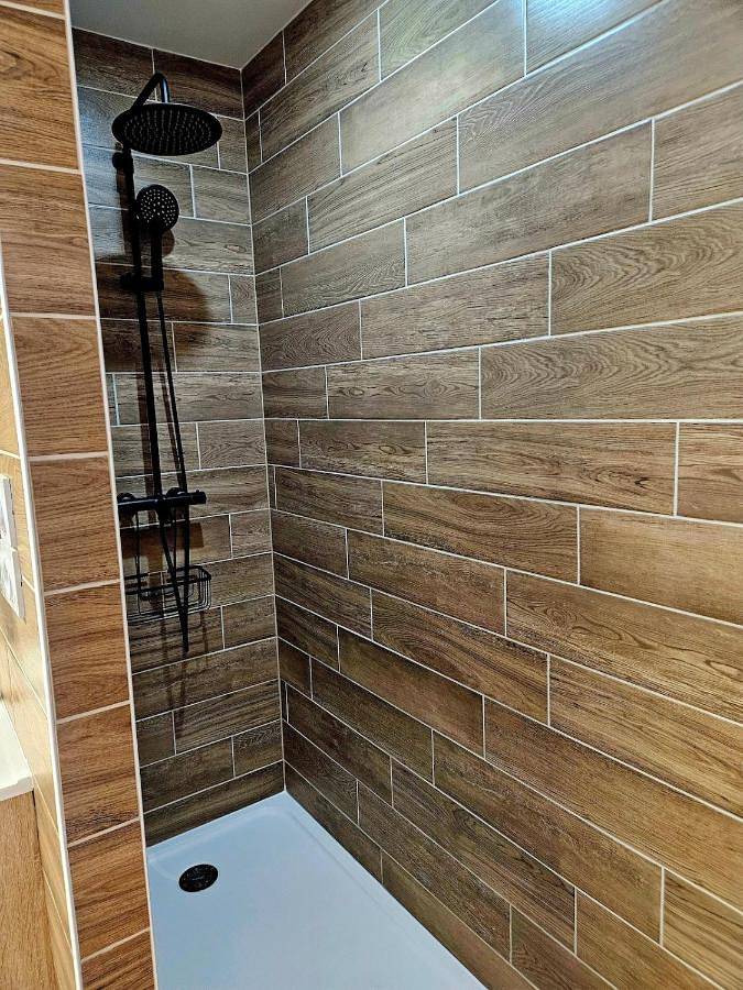 Location de vacances pour 4 personnes, avec jardin à Lussant - 2