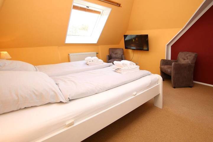 Starklef 32a - Ferienhaus für bis zu 7 Personen auf ca. 145 m² in Nordfriesische Inseln (Schleswig-Holstein) (Schleswig-Holstein), Wyk auf Föhr