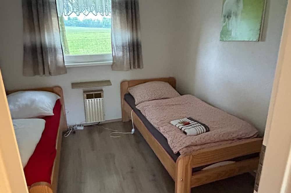 Ganze Wohnung, Das Zechenhaus - Erholung im schönen Harz in Dankerode, Harzgerode