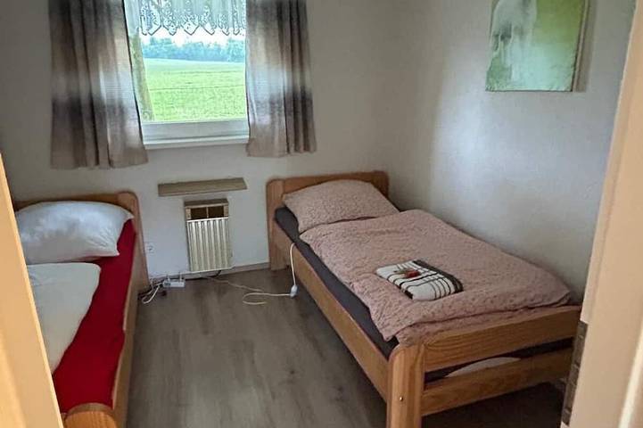 Ferienwohnung für 4 Personen in Dankerode - 3