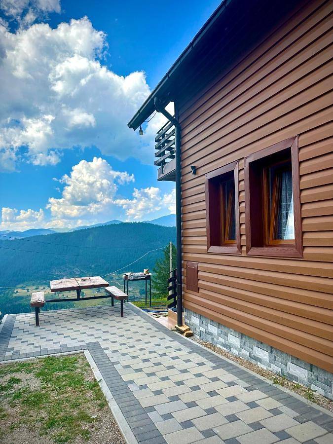 Villa Liqenat in Kosovo