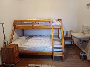 Ferienhaus für 10 Personen in Zemmer, Landkreis Trier-Saarburg, Bild 1