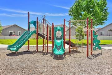 Vacation House for 6 Guests in Meridian, Idaho, Picture 4