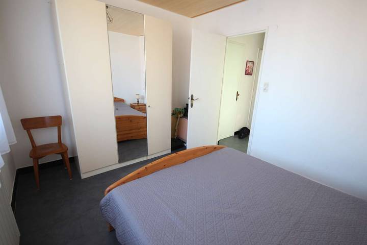 Appartement de vacances entier, Appartement 2 pièces, pour 2 à 4 couchages, proche commerces et plage de Portiragnes Plage in Portiragnes Plage, Portiragnes