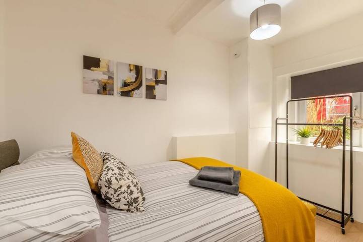 Ganze Wohnung, 2 Bed in Hawick (oc-p30967) in Scottish Borders