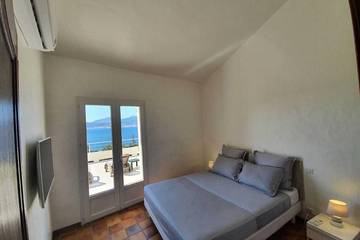 Villa pour 6 Personnes dans Porticcio, Grosseto-Prugna, Photo 2