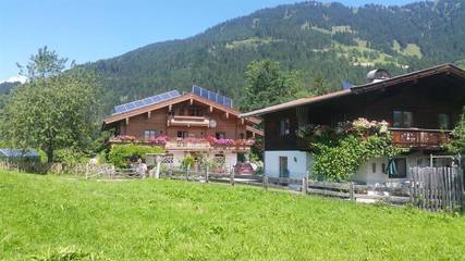 Hütte für 4 Personen in Kitzbühel, Hohe Salve, Bild 4
