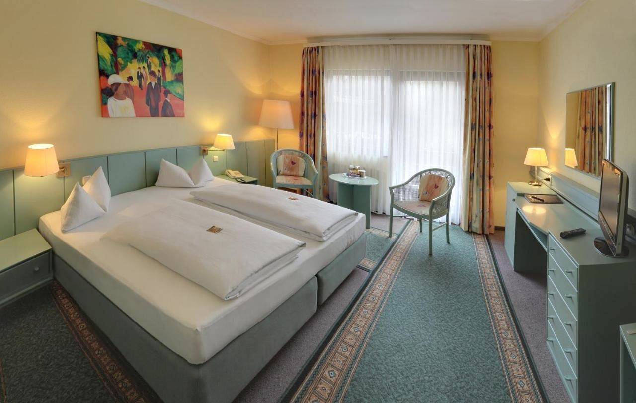 Double or Twin Room in Steglitz-Zehlendorf, Berlin