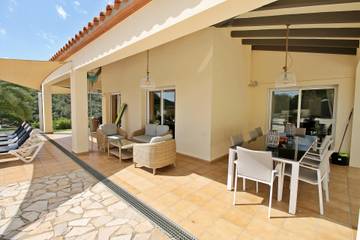 Villa voor 8 Personen in Mas Pere, Calonge, Afbeelding 4