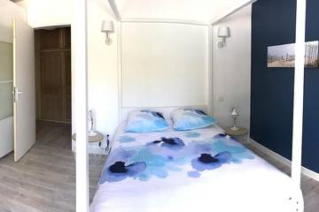Villa pour 17 Personnes dans Ronce-les-Bains, La Tremblade, Photo 3