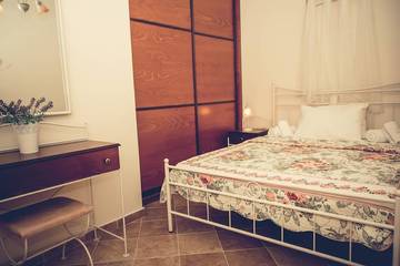 Villa pour 6 Personnes dans Nikiana, Alexandros, Photo 4