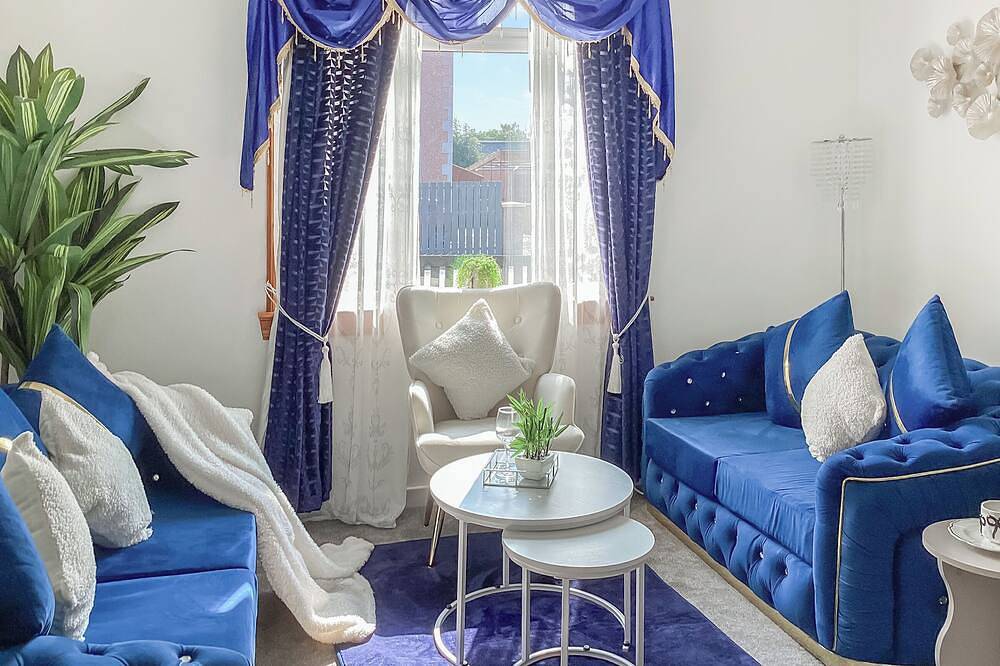 Log Cabin for 4 People in Inverness, Highlands