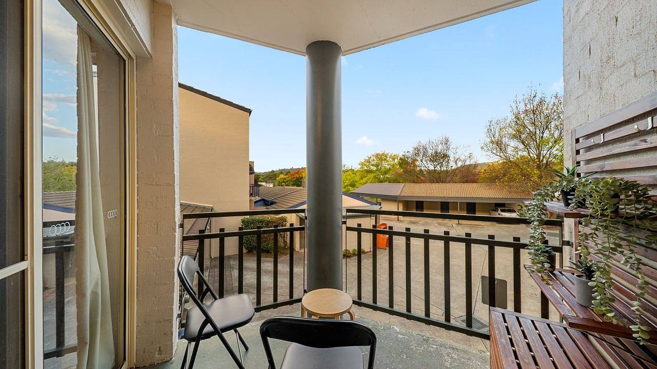 Apartamento vacacional entero, Ferienwohnung für 2 Personen (74 m²) in Phillip in Woden, Canberra