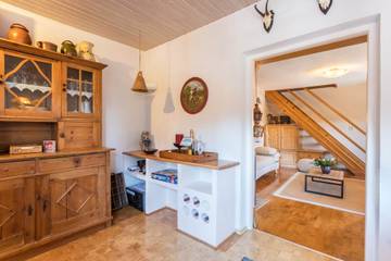 Cottage for 4 People in Siegsdorf, Bavaria, Photo 3
