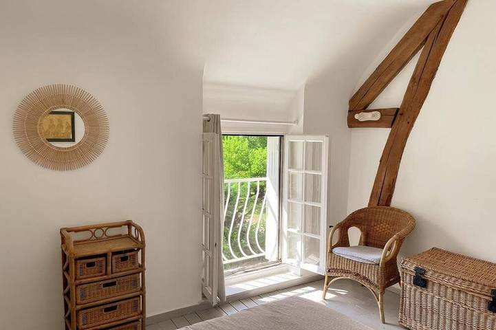 Location de vacances pour 8 personnes à Avaray - 2