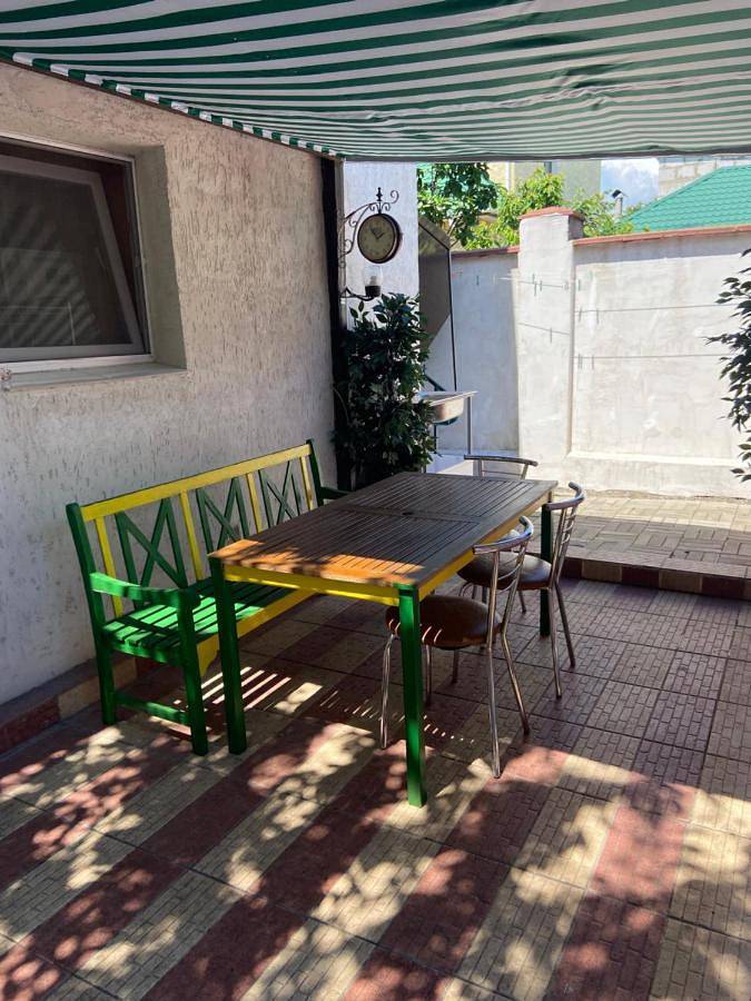 Maison d’hôte pour 4 personnes, avec vue et sauna ainsi que jardin et piscine à Odessa - 2