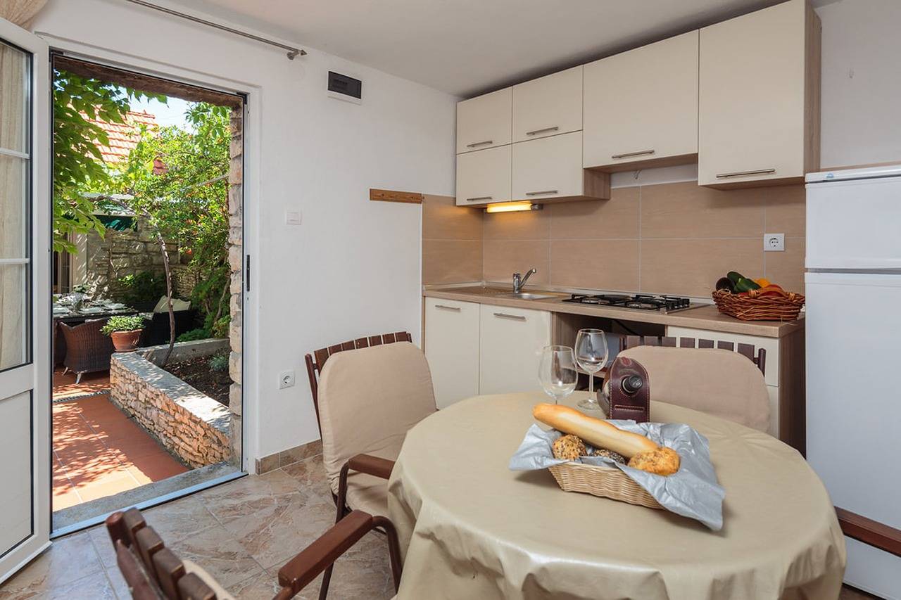 Casa vacanza a Brac a partire da 367€ a notte