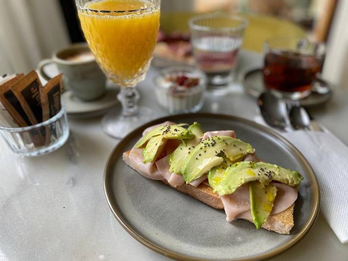 Chambre d’hôte pour 2 personnes, avec piscine et jardin à Grenade - 3