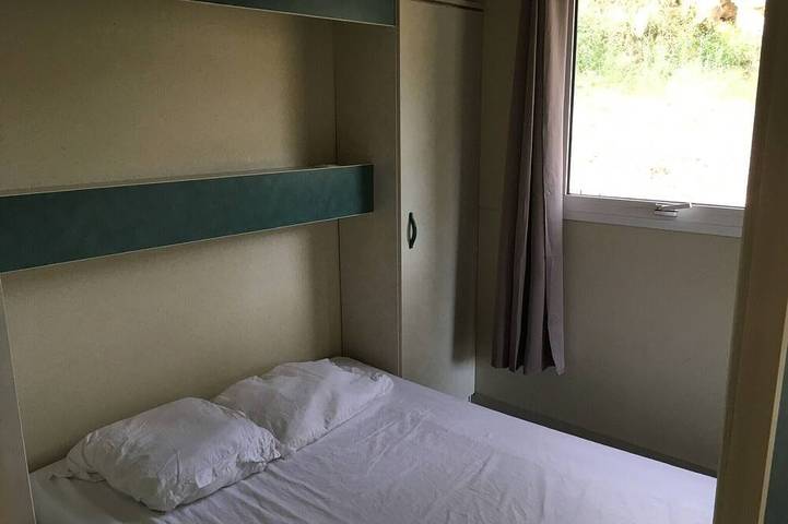 Location de vacances pour 5 personnes, animaux acceptés à Belvédère-Campomoro - 3