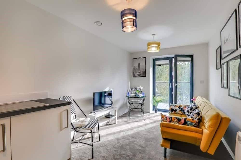 Apartment for 2 People in Luton, Chiltern Hills