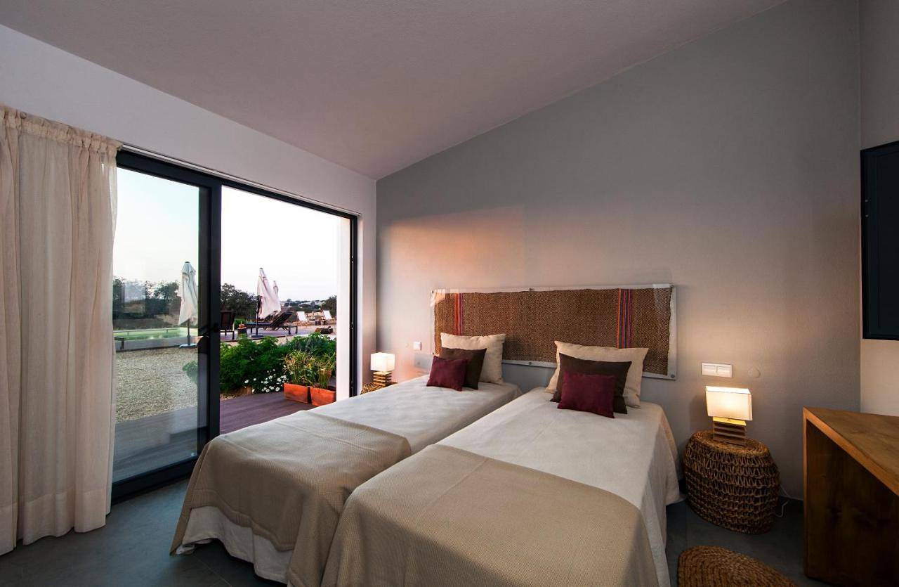 Agroturismo Xistos in Serpa, Distrito de Beja