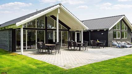 Ferienhaus für 16 Personen in Kappeln, Ostsee Schleswig-Holstein, Bild 3