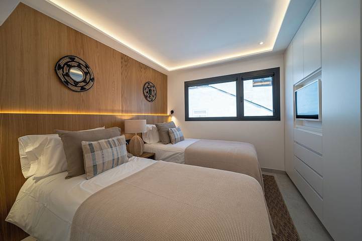 Ganze Wohnung, Casa Serena : Luxuriöse Lage am Strand in Puerto del Carmen, Tías