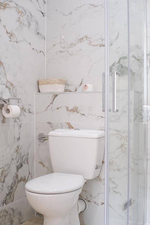 Gîte pour 4 personnes, avec balcon à Bize-Minervois - 3