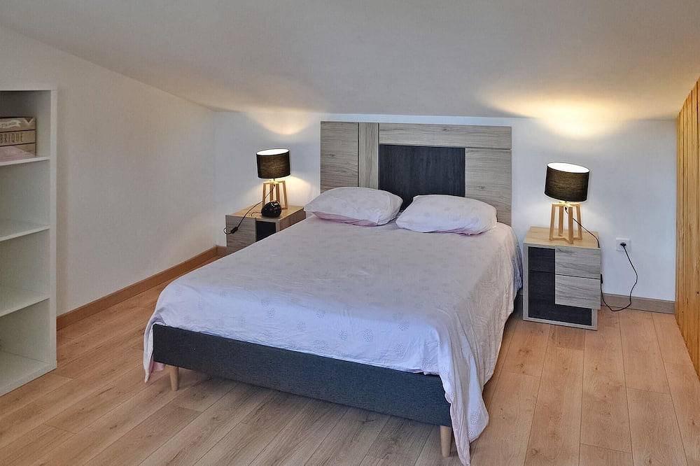 La Villa Du Colombier in Barbentane, Region de Arles