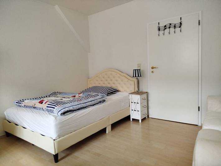 Ferienwohnung für 10 Personen, mit Balkon