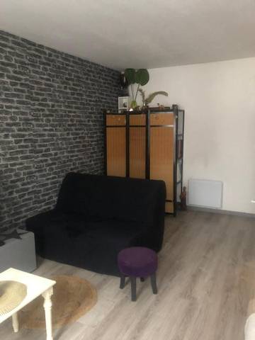 Gîte pour 5 personnes, avec balcon à Bry-sur-Marne