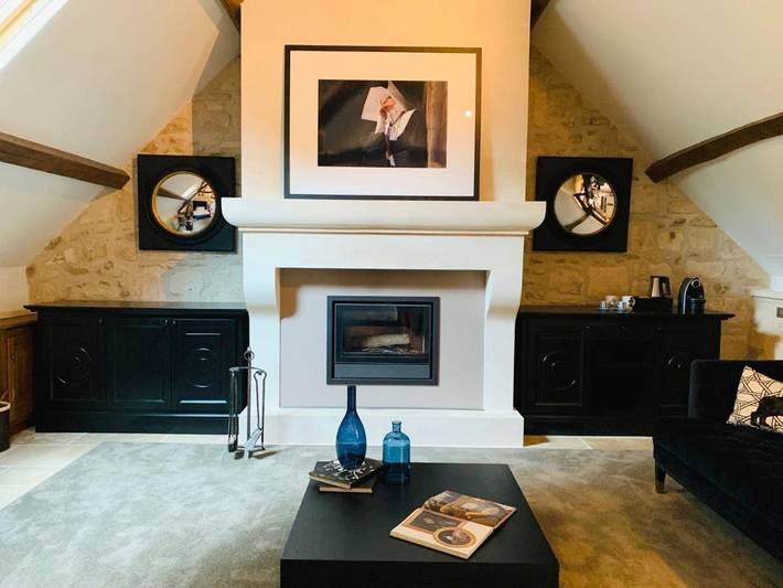 Chambre d’hôte pour 3 personnes, avec jardin et vue dans Oise - 3