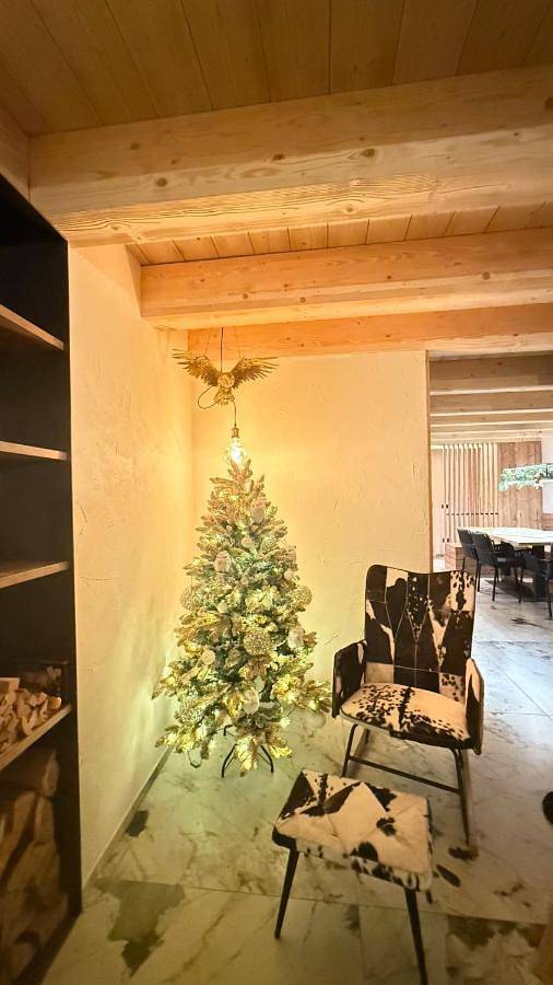 Apartamento de vacaciones para 6 personas, con sauna además de jardín y vistas - 1