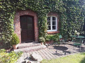 Ferienwohnung für 2 Personen in Stechow-Ferchesar, Havelland, Bild 1