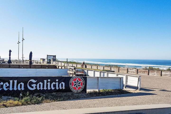 Appartement de vacances pour 4 personnes, avec balcon