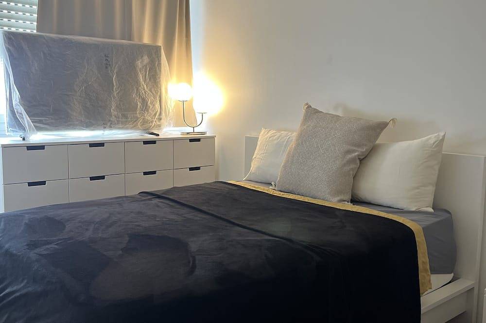 Apartamento entero, Grand Appart Moderne Avec Charme et Fonctionnalité in Levallois-Perret, Altos del Sena