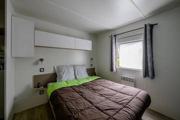 Camping pour 6 Personnes dans Parentis-en-Born, Côte d’Argent, Photo 4