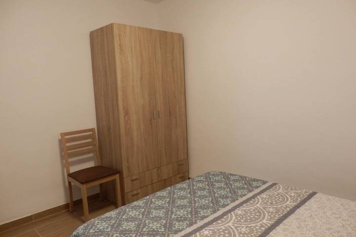 Apartamento entero, Andreu Llambrich 1° in Platja de Pixavaques (Terres de l'Ebre), La Ametlla de Mar
