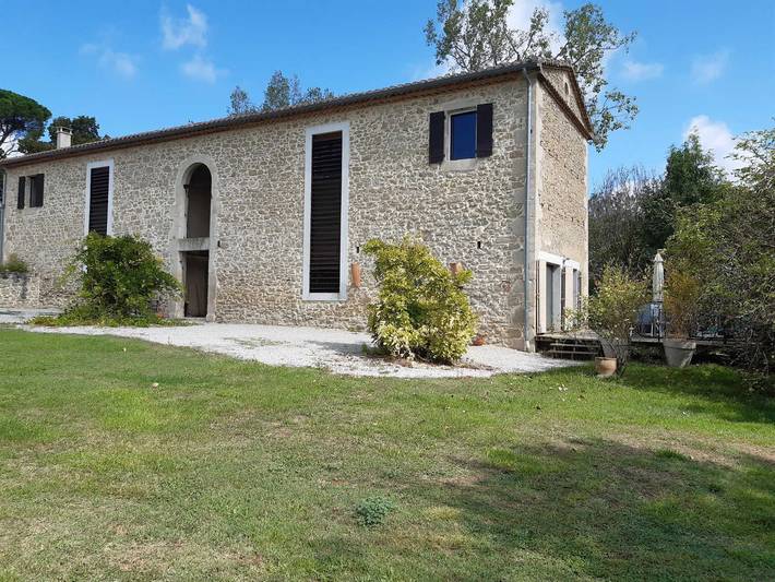 Gîte pour 6 personnes, avec jardin et piscine à Lautrec - 3