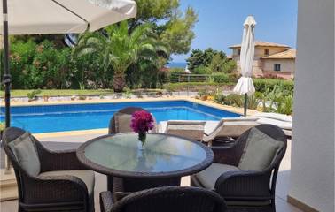 Holiday home in Betlem, Artà für 4 