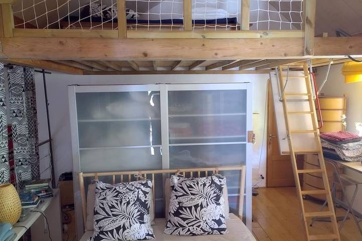 Location de vacances pour 20 personnes à Arbois (homonymie) - 2